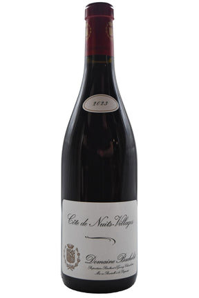 Bottle of Domaine Denis Bachelet Cote de Nuits-Villages 2023-Red Wine-Flatiron SF