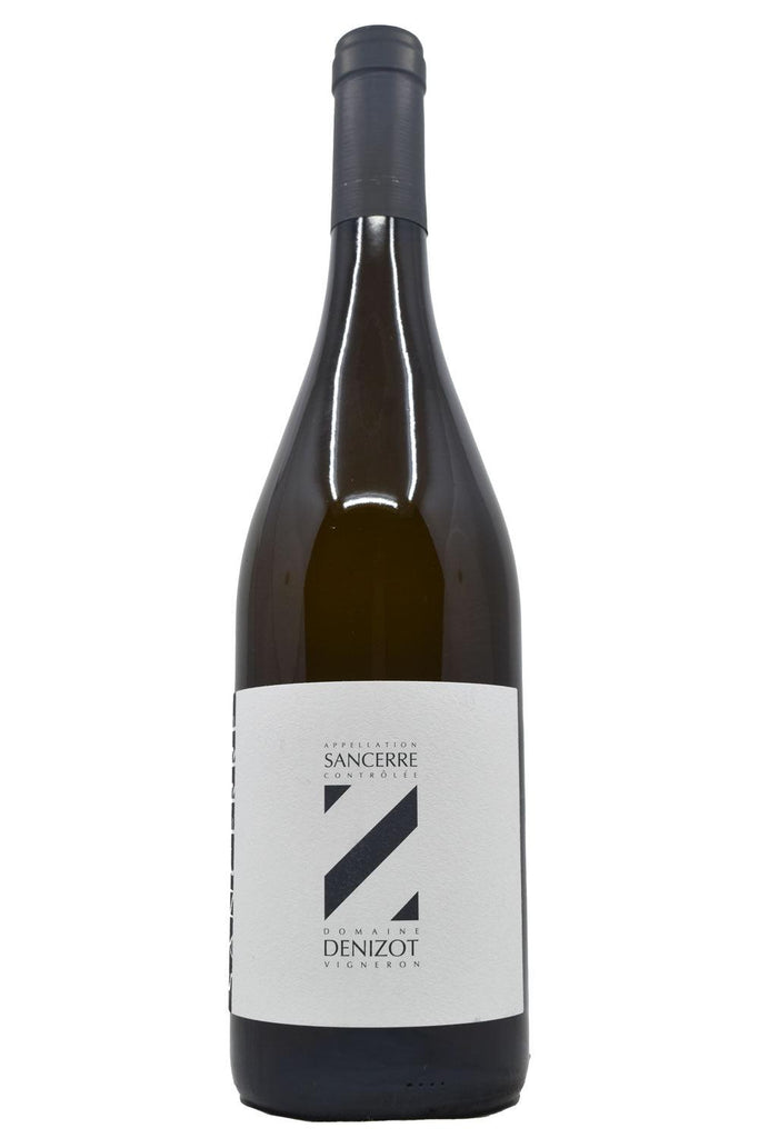 Bottle of Domaine Denizot Sancerre 2022-White Wine-Flatiron SF