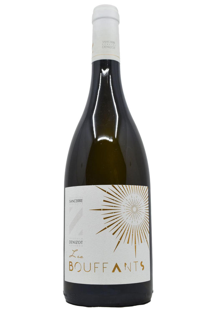 Bottle of Domaine Denizot Sancerre Les Bouffants 2020-White Wine-Flatiron SF