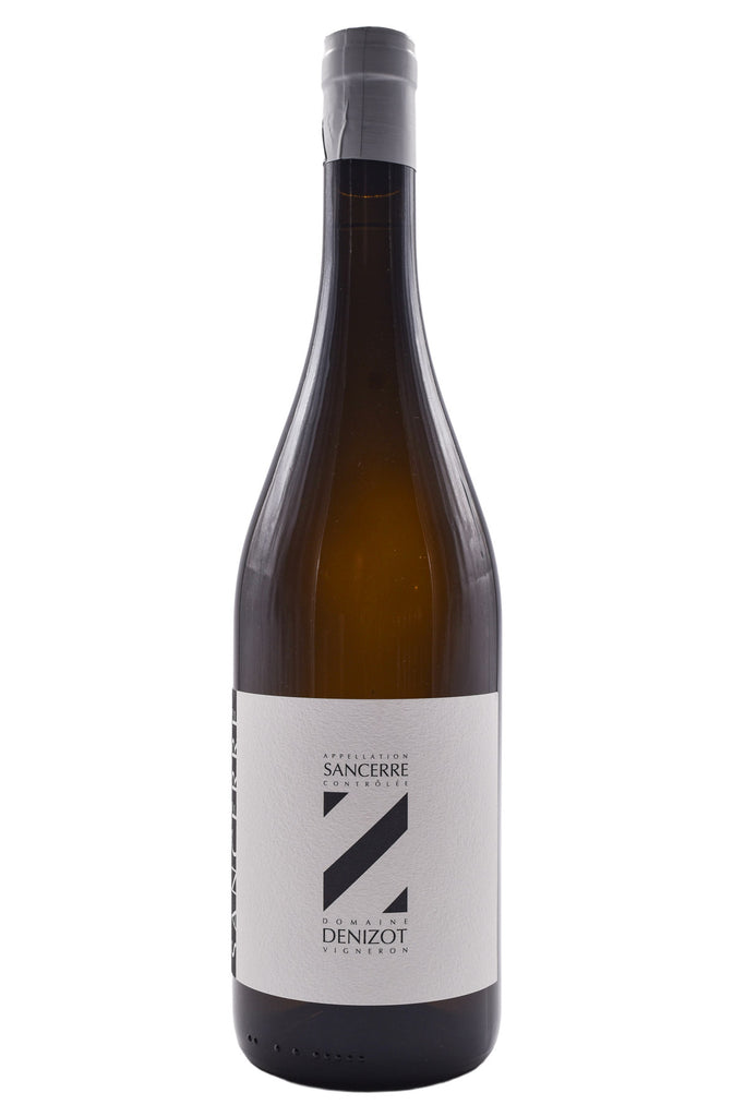 Bottle of Domaine Denizot Sancerre Osmoze 2023-White Wine-Flatiron SF