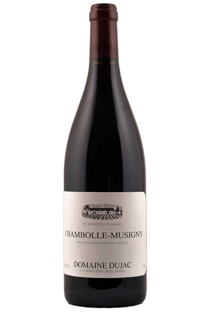 Bottle of Domaine Dujac Chambolle-Musigny 2023 [NET]-Red Wine-Flatiron SF