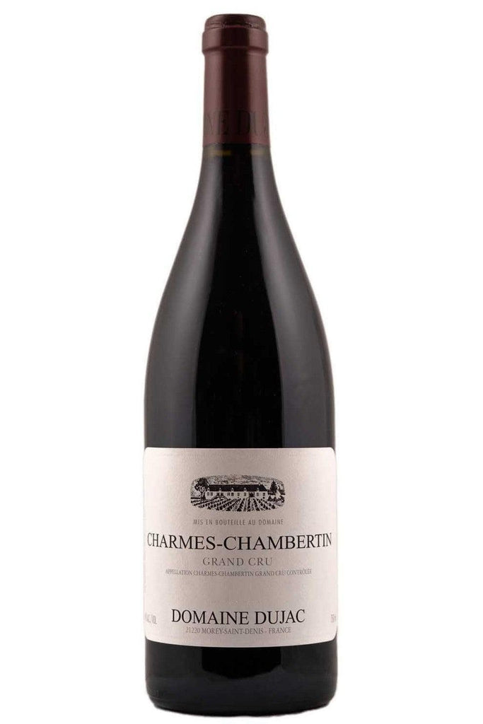 Bottle of Domaine Dujac Charmes-Chambertin Grand Cru 2023 [NET]-Red Wine-Flatiron SF
