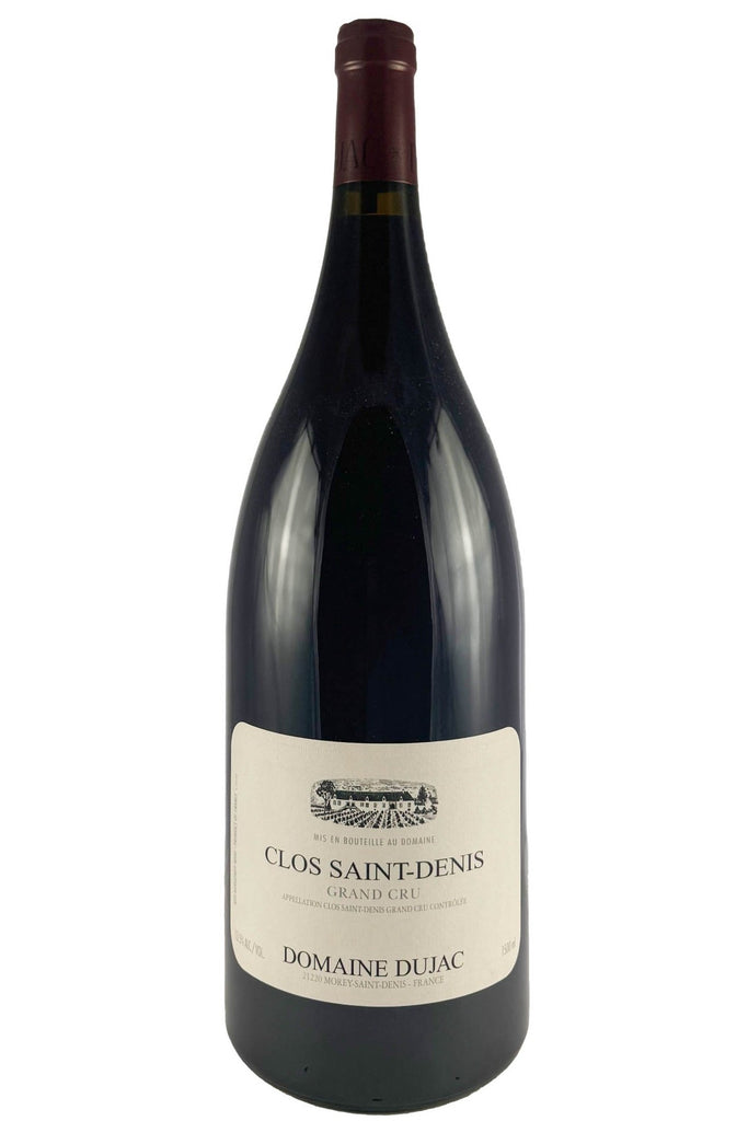 Bottle of Domaine Dujac Clos Saint Denis Grand Cru 2023 (1.5L) [NET]-Red Wine-Flatiron SF