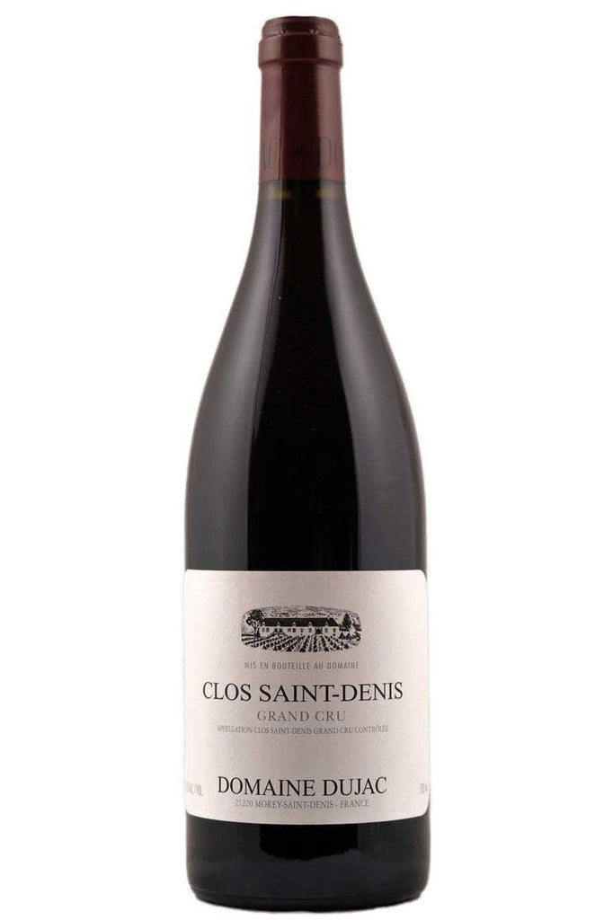Bottle of Domaine Dujac Clos Saint Denis Grand Cru 2023 [NET]-Red Wine-Flatiron SF