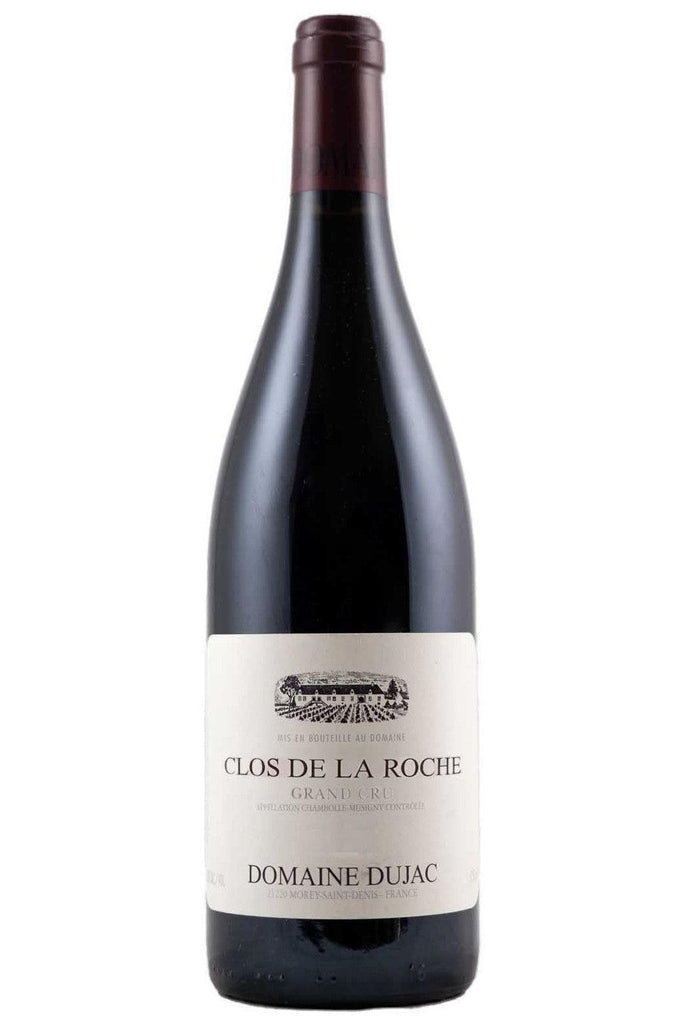Bottle of Domaine Dujac Clos de la Roche Grand Cru 2023 [NET]-Red Wine-Flatiron SF
