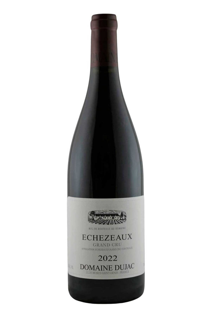 Bottle of Domaine Dujac Echezeaux Grand Cru 2022-Red Wine-Flatiron SF