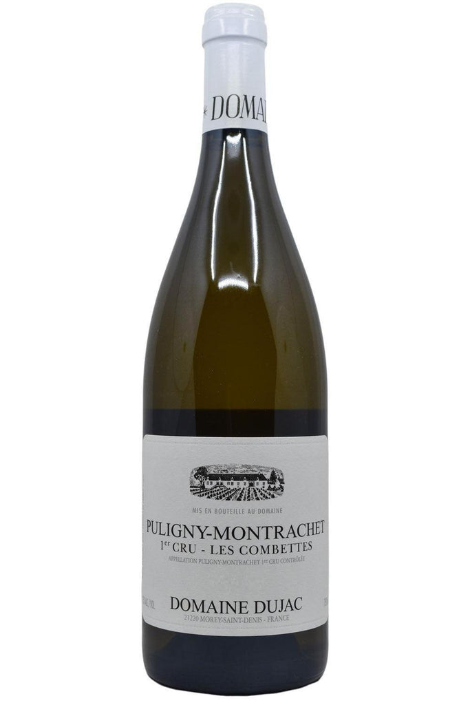 Bottle of Domaine Dujac Puligny Montrachet Combettes 1er Cru 2023-White Wine-Flatiron SF