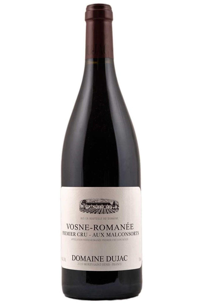 Bottle of Domaine Dujac Vosne-Romanee 1er Cru Aux Malconsorts 2023 [NET]-Red Wine-Flatiron SF