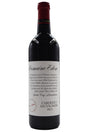 Bottle of Domaine Eden Cabernet Sauvignon 2021-White Wine-Flatiron SF
