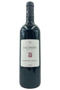 Bottle of Domaine Gauby Les Calcinaires Rouge 2020-Red Wine-Flatiron SF