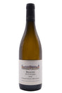 Bottle of Domaine Genot-Boulanger Beaune En Lulunne Blanc 2022-White Wine-Flatiron SF