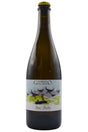 Bottle of Domaine Giachino Savoie Pet Nat Giac Bulles 2022-Sparkling Wine-Flatiron SF