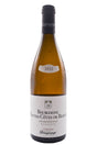 Bottle of Domaine Henri Delagrange Hautes Cotes de Beaune Blanc 2022-White Wine-Flatiron SF
