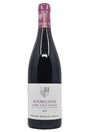 Bottle of Domaine Hudelot-Baillet Bourgogne Passetoutgrains 2021-Red Wine-Flatiron SF