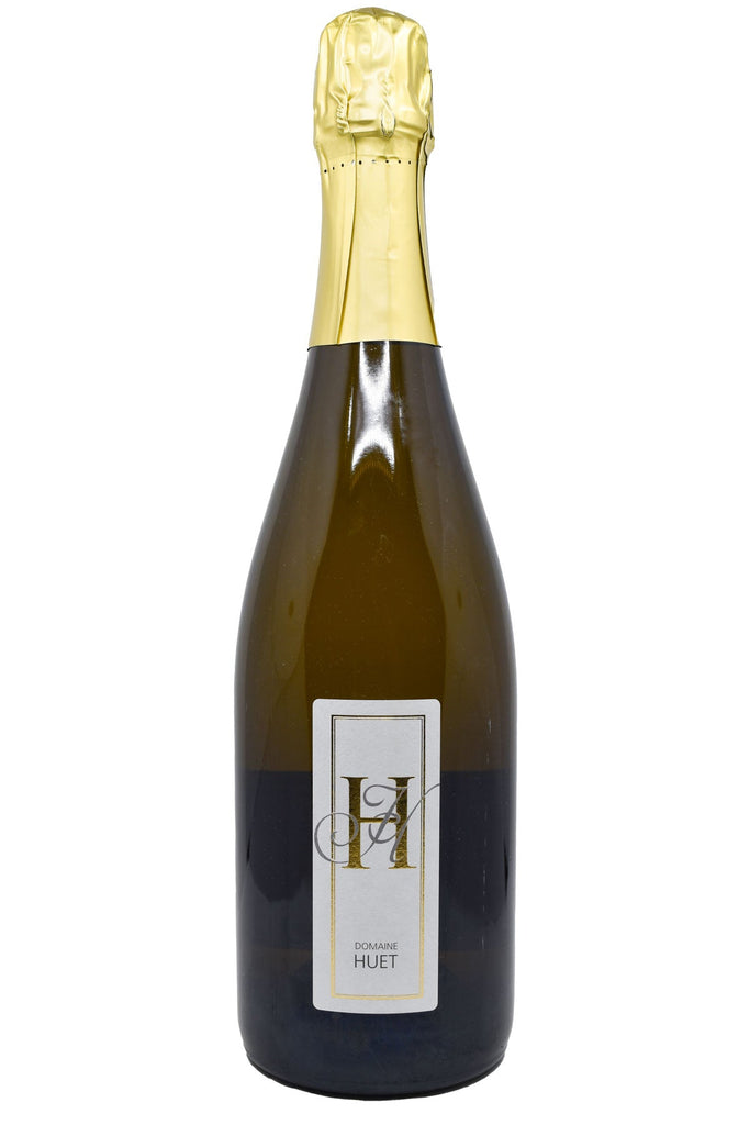 Bottle of Domaine Huet Vouvray Petillant 2019-Sparkling Wine-Flatiron SF