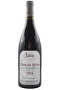 Bottle of Domaine Jamet Cotes du Rhone Rouge 2024-Red Wine-Flatiron SF