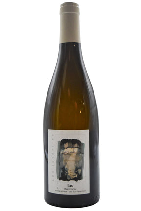 Bottle of Domaine Labet Cotes du Jura Chardonnay Lias 2022-White Wine-Flatiron SF
