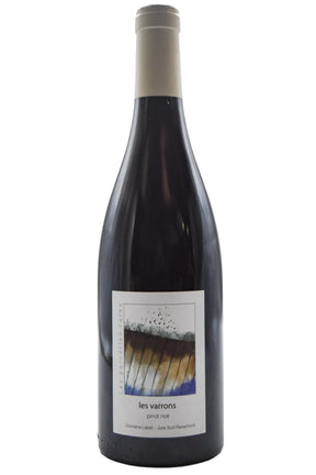 Bottle of Domaine Labet Cotes du Jura Pinot Noir Massale 2023-White Wine-Flatiron SF