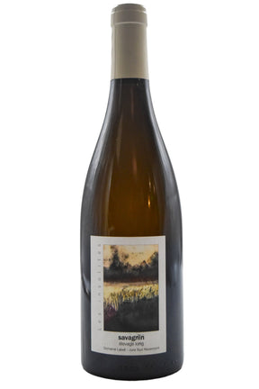Bottle of Domaine Labet Cotes du Jura Savagnin Elevage Long En Chalasse 2018-White Wine-Flatiron SF