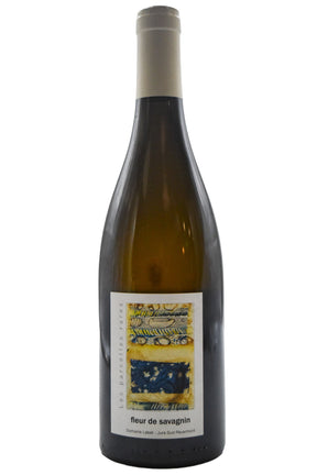 Bottle of Domaine Labet Cotes du Jura Savagnin Fleur 2023-White Wine-Flatiron SF
