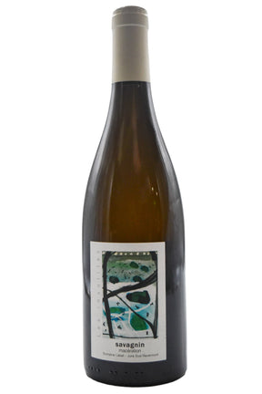 Bottle of Domaine Labet Cotes du Jura Savagnin Maceration Le Cret 2023-White Wine-Flatiron SF