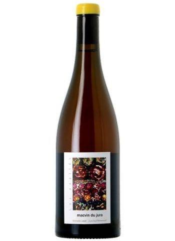 Bottle of Domaine Labet Macvin du Jura Millesime 2019-White Wine-Flatiron SF