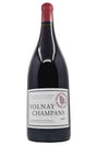 Bottle of Domaine Marquis d'Angerville Volnay 1er Cru Champans 2021 (1.5L)-Red Wine-Flatiron SF