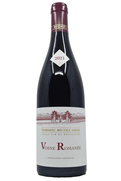 Domaine Michel Gros Vosne Romanee 2021 – Flatiron SF
