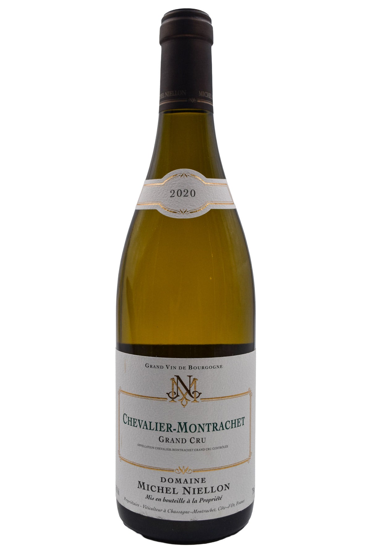 Domaine Michel Niellon Chevalier Montrachet Grand Cru 2020 [NET]