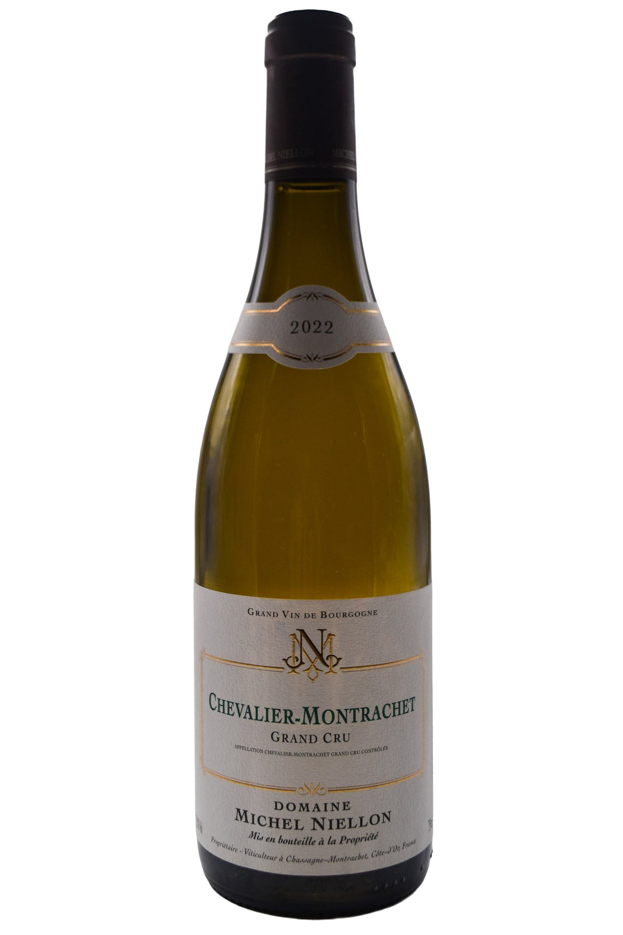 Domaine Michel Niellon Chevalier Montrachet Grand Cru 2022 [NET]