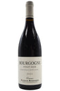 Bottle of Domaine Nicolas Rossignol Bourgogne Rouge 2023-Red Wine-Flatiron SF