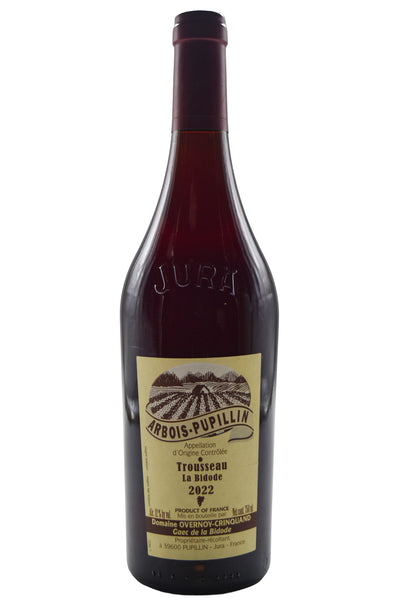 Bottle-of-Domaine-Overnoy-
