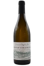 Bottle of Domaine Passy Le Clou Petit Chablis 2023-White Wine-Flatiron SF
