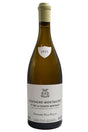 Bottle of Domaine Paul Pillot Chassagne-Montrachet 1er Cru La Grande Montagne 2021 [NET]-White Wine-Flatiron SF