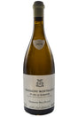 Bottle of Domaine Paul Pillot Chassagne Montrachet 1er Cru La Romanee 2018 [NET]-White Wine-Flatiron SF