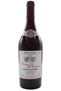 Bottle of Domaine Pecheur Cotes du Jura Rouge Cuvee des Trois Cepages 2024-Red Wine-Flatiron SF