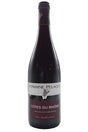 Bottle of Domaine Pelaquie Cotes du Rhone 2022-Red Wine-Flatiron SF