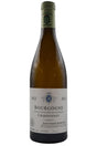 Bottle of Domaine Ramonet Bourgogne Blanc 2022-White Wine-Flatiron SF