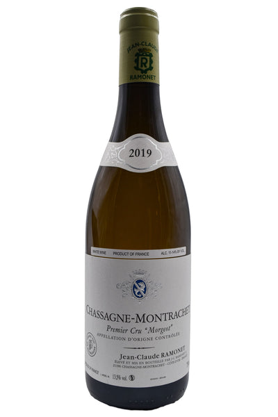 ワイン 1993 Ramonet Chassagne-Montrachet Morgot ワイン 1993 Ramonet Chassagne-Montrachet Morgot 1993 Ramonet