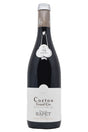 Bottle of Domaine Rapet Pere et Fils Corton Grand Cru Rouge 2021-Red Wine-Flatiron SF