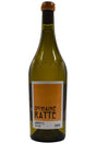 Bottle of Domaine Ratte Arbois Savagnin Ouillé Nature 2022-White Wine-Flatiron SF