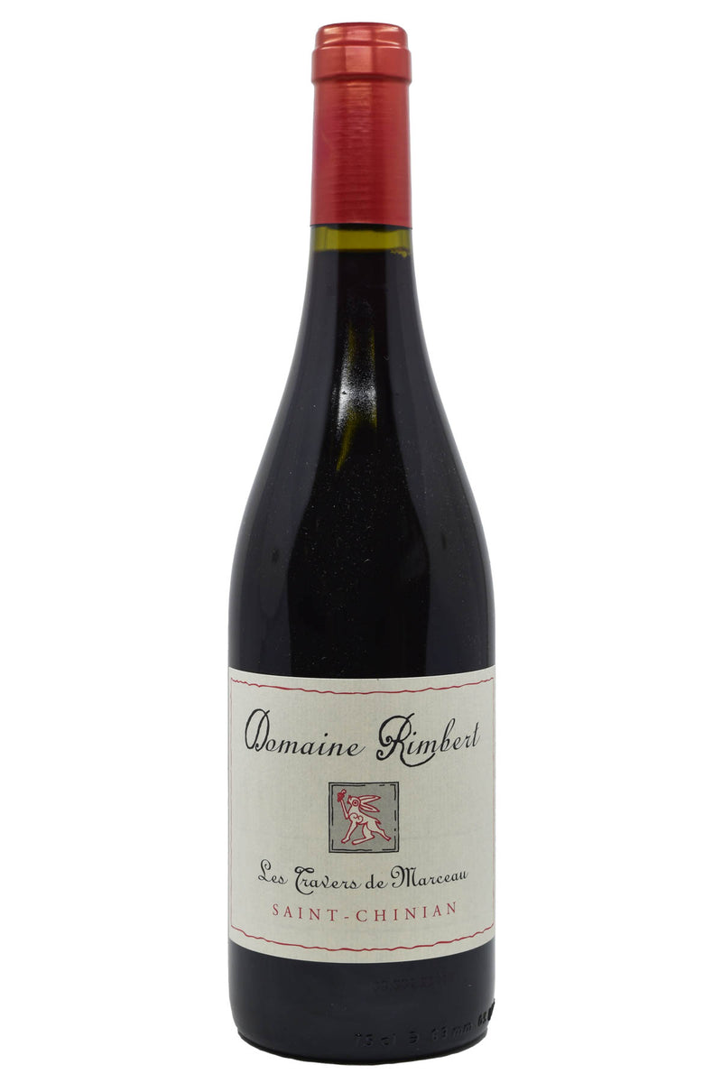 Domaine Rimbert Saint Chinian Les Travers de Marceau 2021 – Flatiron SF