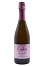 Bottle of Domaine Rondeau Bugey-Cerdon Methode Ancestrale NV-Sparkling Wine-Flatiron SF