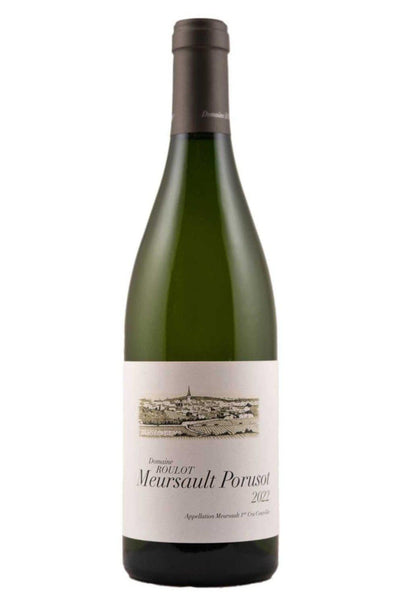 2021 Domaine Roulot Meursault - CellarTracker