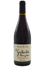 Bottle of Domaine Saint-Cyr Beaujolais La Galoche Rouge 2025-Red Wine-Flatiron SF