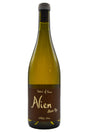 Bottle of Domaine Saint-Cyr VdF Alien Blanc 2023-White Wine-Flatiron SF