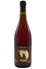 Bottle of Domaine Saint-Cyr VdF Melo 2023-Red Wine-Flatiron SF