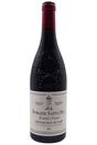Bottle of Domaine Santa Duc Chateauneuf-du-Pape Habemus Papam 2021-Red Wine-Flatiron SF