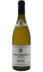 Bottle of Domaine Servin Chablis 1er Cru Les Forets 2023-White Wine-Flatiron SF