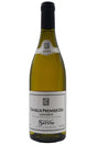 Bottle of Domaine Servin Chablis 1er Cru Les Forets 2023-White Wine-Flatiron SF